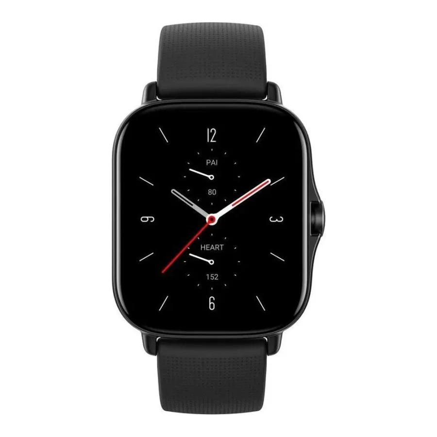 Amazfit GTS 2 New Version Space Black (UA)