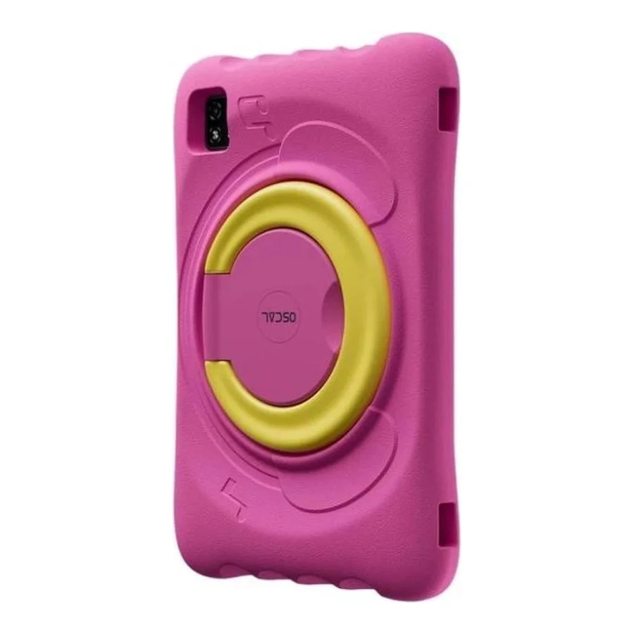 Blackview Oscal Pad 60 Kids 4/128GB Pink