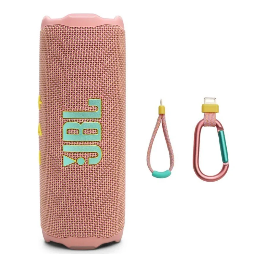 JBL Flip 7 Pink (JBLFLIP7PINK)