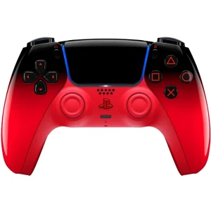 Sony DualSense Techno Red (1000048516) (UA)