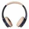 Audio-Technica ATH-S220BT Navy/Beige(ATH-S220BTNBG)