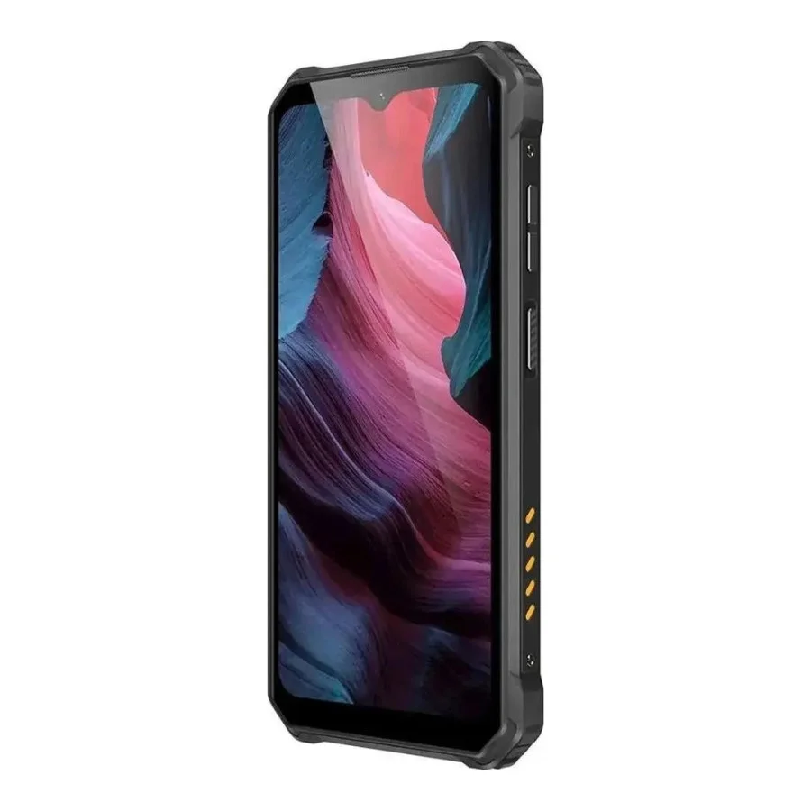 Oukitel WP23 Plus 8/256GB Vibrant Orange