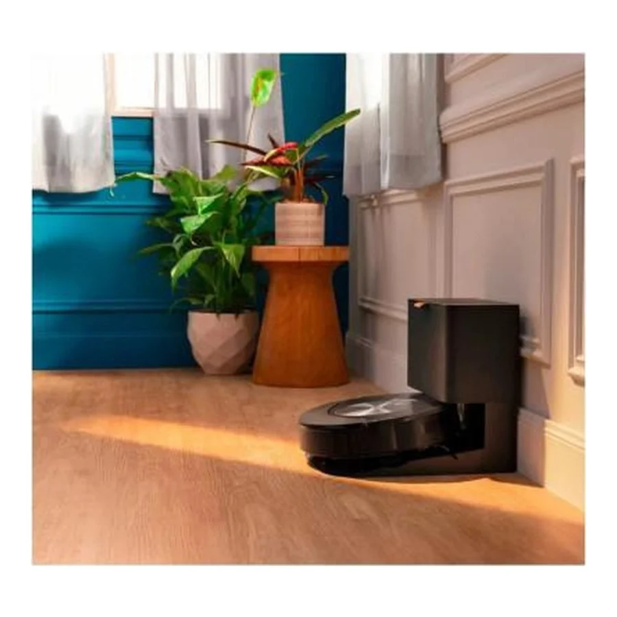 iRobot Roomba Combo j7+