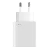 Xiaomi Wall Charger 67W White + USB-C (BHR6035EU) (EU)