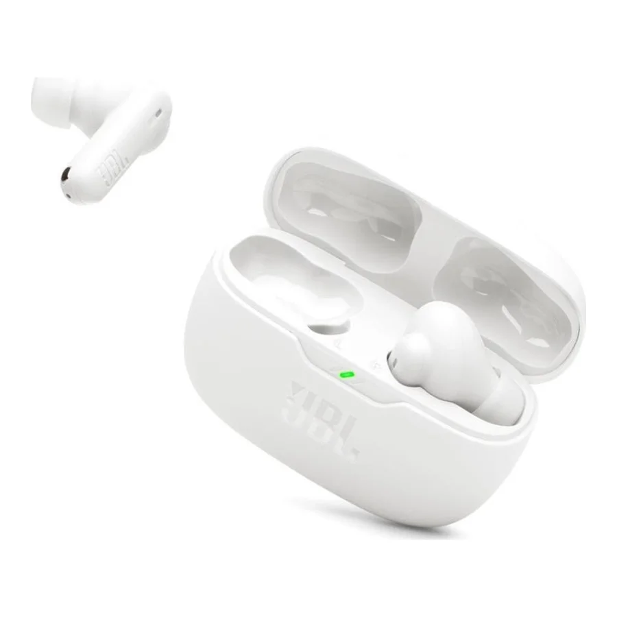 JBL Wave Beam 2 White (JBLWBEAM2WHT)