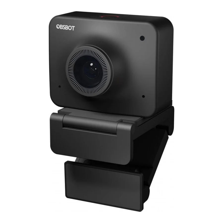 OBSBOT Meet 4K AI-Powered 4K Webcam (OBSBOT-MEET4K)