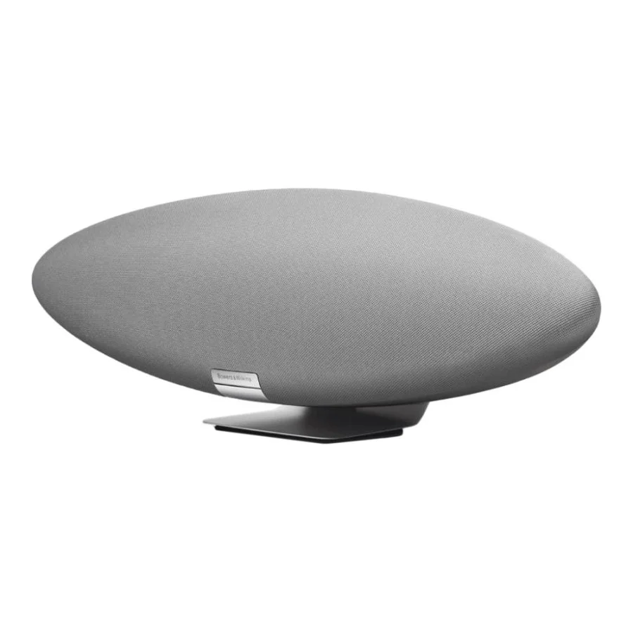 Bowers & Wilkins Zeppelin Midnight Grey