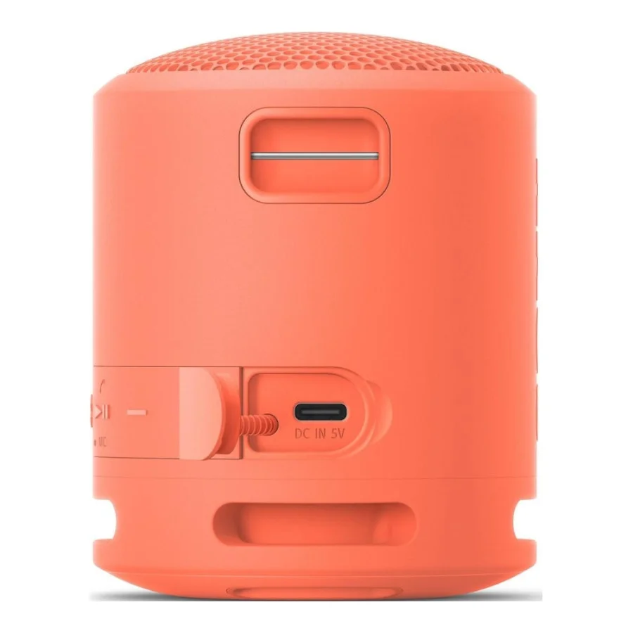 Sony SRS-XB13 Coral Pink (SRSXB13PC)