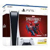 Sony PlayStation 5 825GB Marvel’s Spider-Man 2 Bundle (1000039695) (UA)