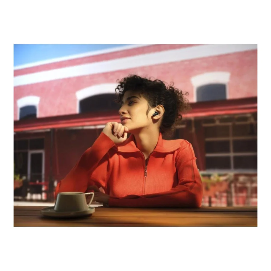 OPPO Enco Air4 Pro Midnight Black