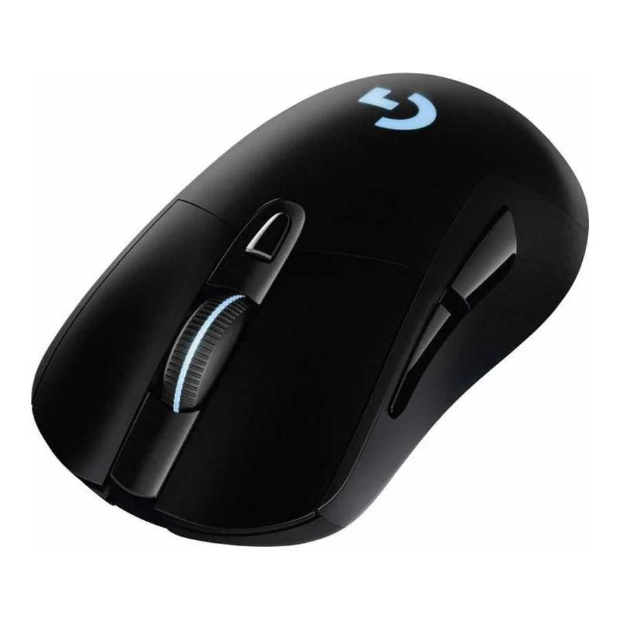 Logitech G703 Hero Lightspeed Wireless (910-005641, 910-005644,910-005642)