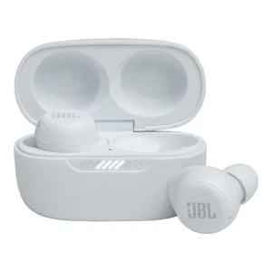 JBL Live Free NC+ TWS White (JBLLIVEFRNCPTWSW)