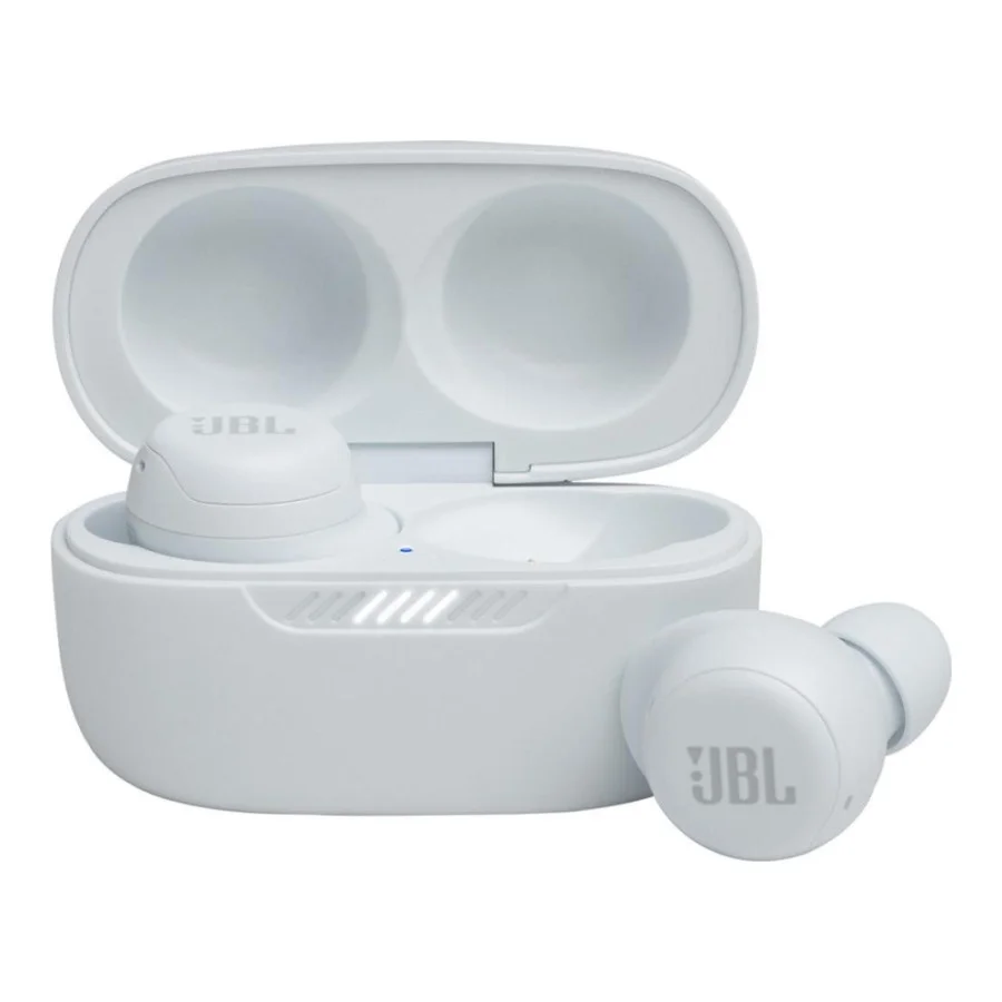 JBL Live Free NC+ TWS White (JBLLIVEFRNCPTWSW)