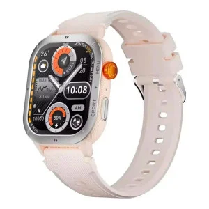 Haylou Iron Neo LS28 Silver