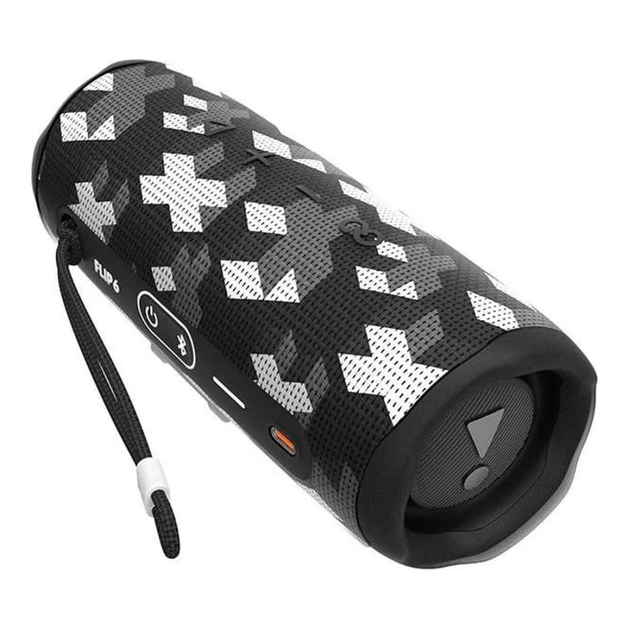 JBL Flip 6 Martin Garrix (JBLFLIP6MG)