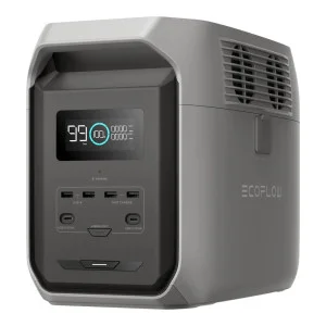 EcoFlow DELTA 3 1500 (EFDELTA1500-EU)