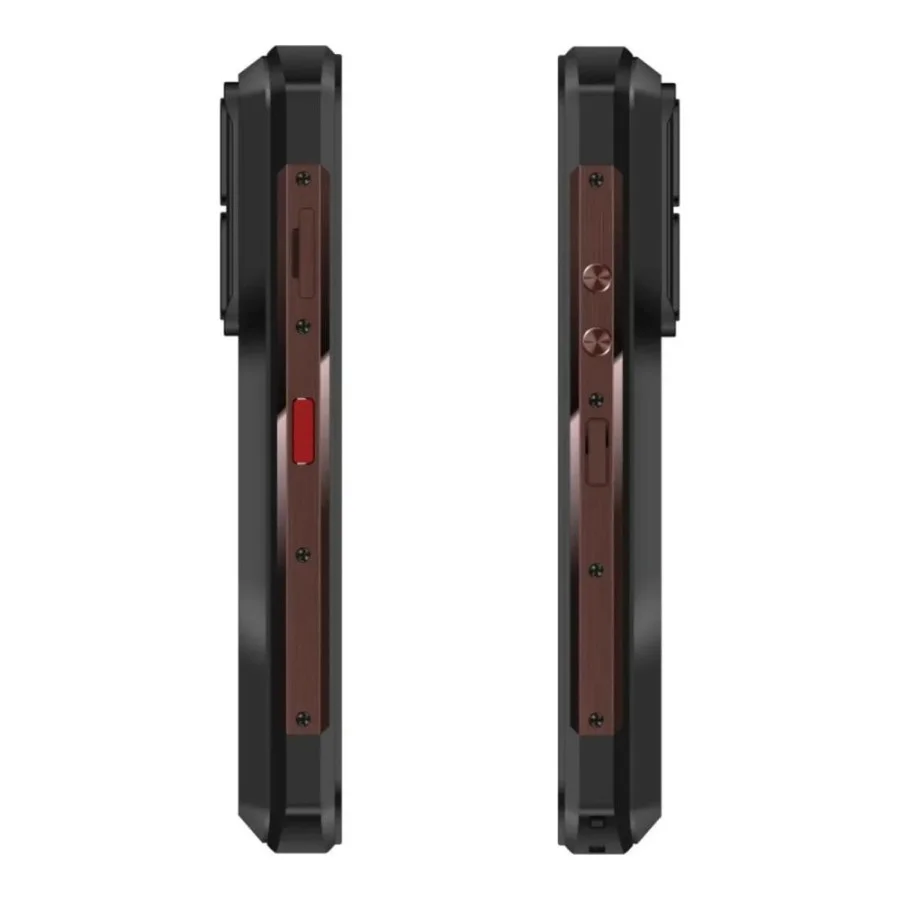 Oukitel WP300 12/512GB Red