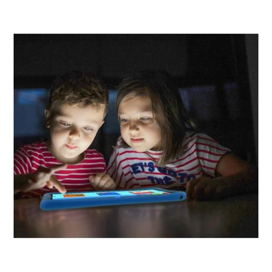 DOOGEE U10 Kid 4/128GB Twilight Blue