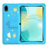 DOOGEE U10 Kid 4/128GB Twilight Blue