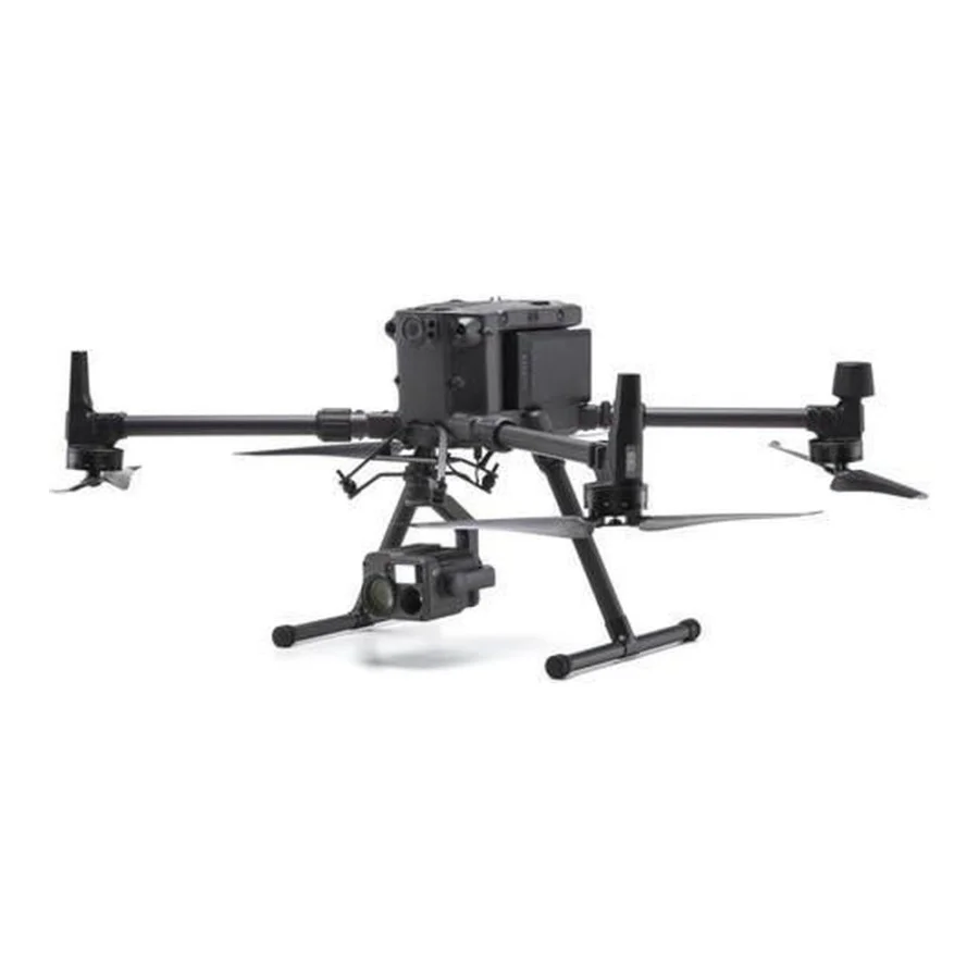DJI Zenmuse H20T (US)