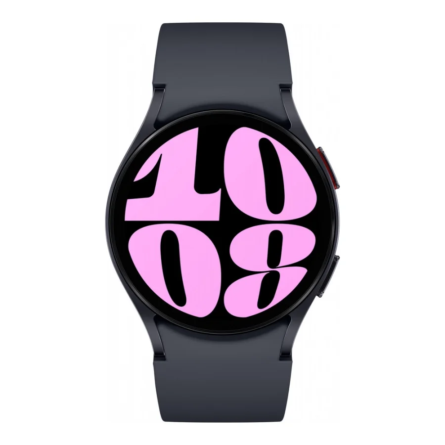 Samsung Galaxy Watch6 40mm eSIM Balck (SM-R935FZKA)