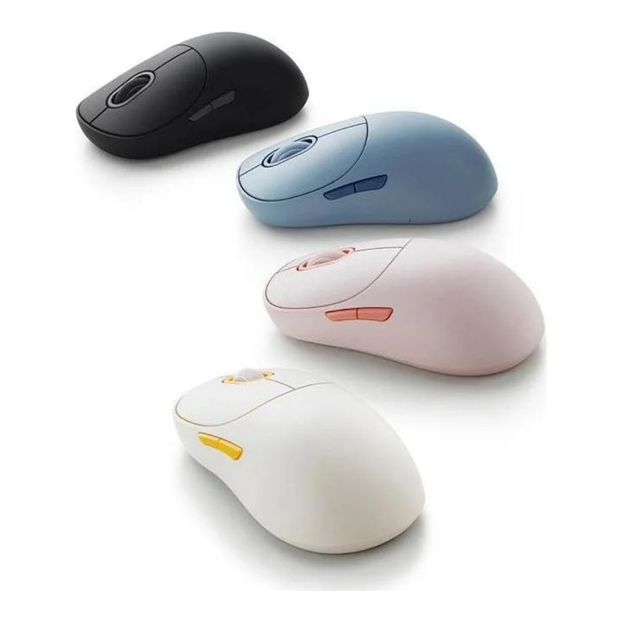 Xiaomi Mi Wireless Mouse 3 Pink (BHR8911GL/BHR7667CN)