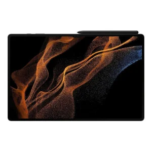 Samsung Galaxy Tab S8 Ultra 14.6 8/128GB 5G Dark Grey (SM-X906BZAA)