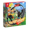 Nintendo Switch Ring Fit Adventure Nintendo Switch (no game) (1139091)