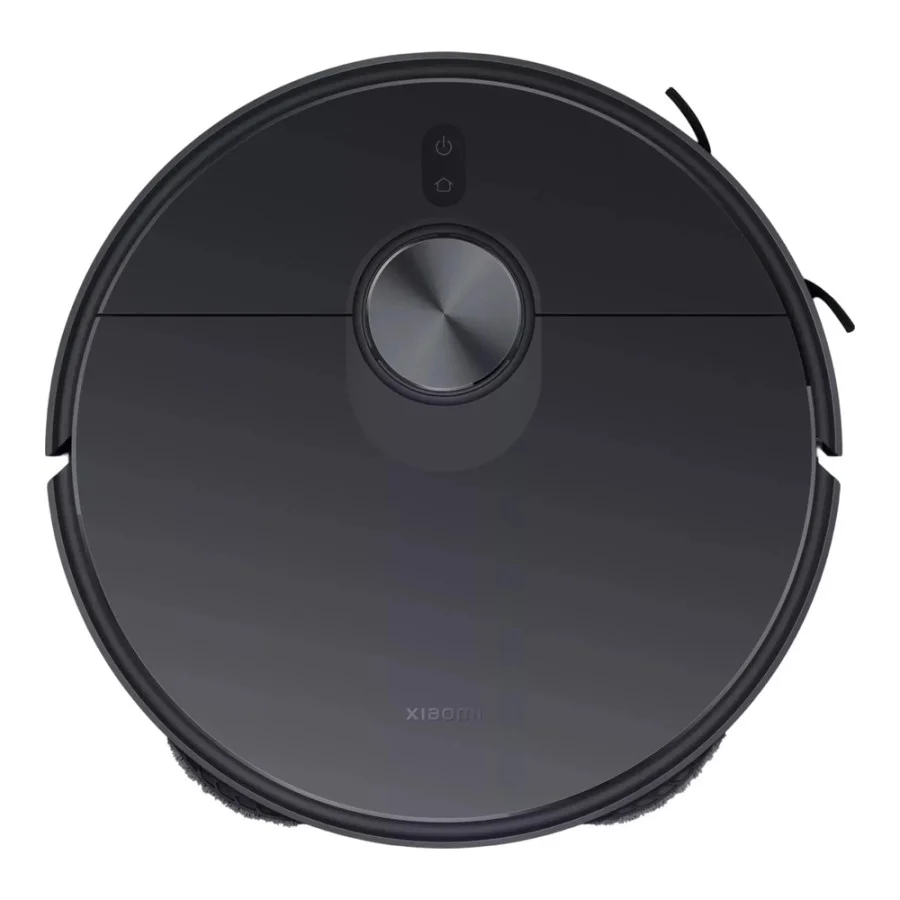 Xiaomi Robot Vacuum X20 Max Black (UA)