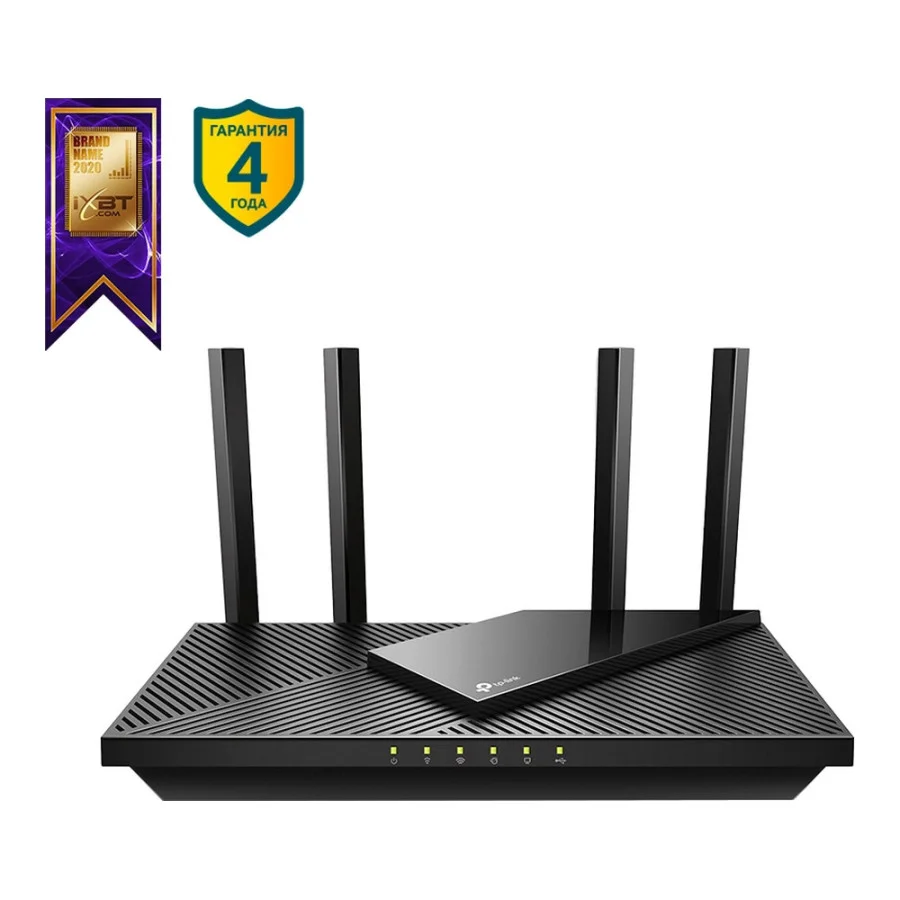 TP-Link Archer AX55 (UA)