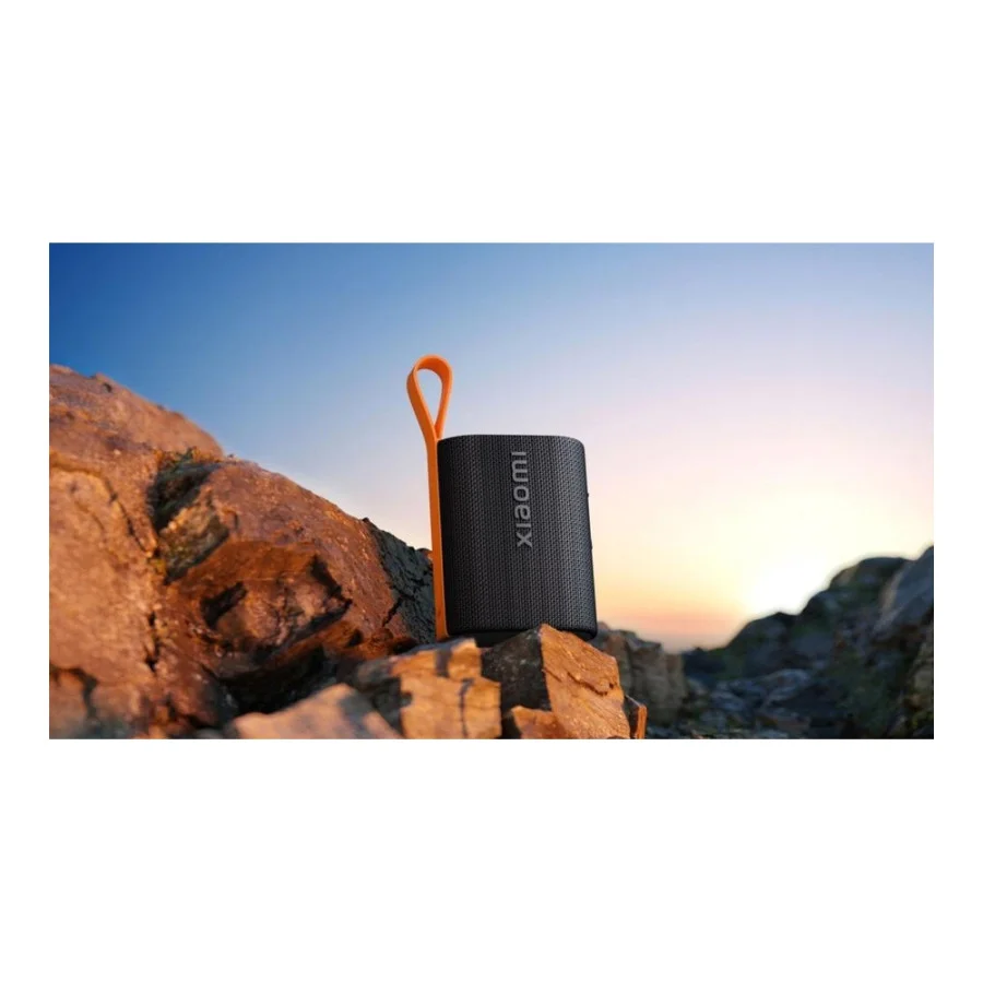 Xiaomi Sound Pocket 5W Black (QBH4269GL)