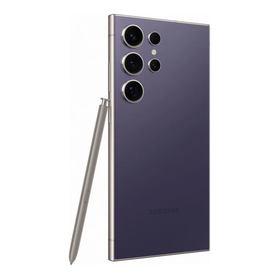 Samsung Galaxy S24 Ultra 12/256GB Titanium Violet (SM-S928BZVG)