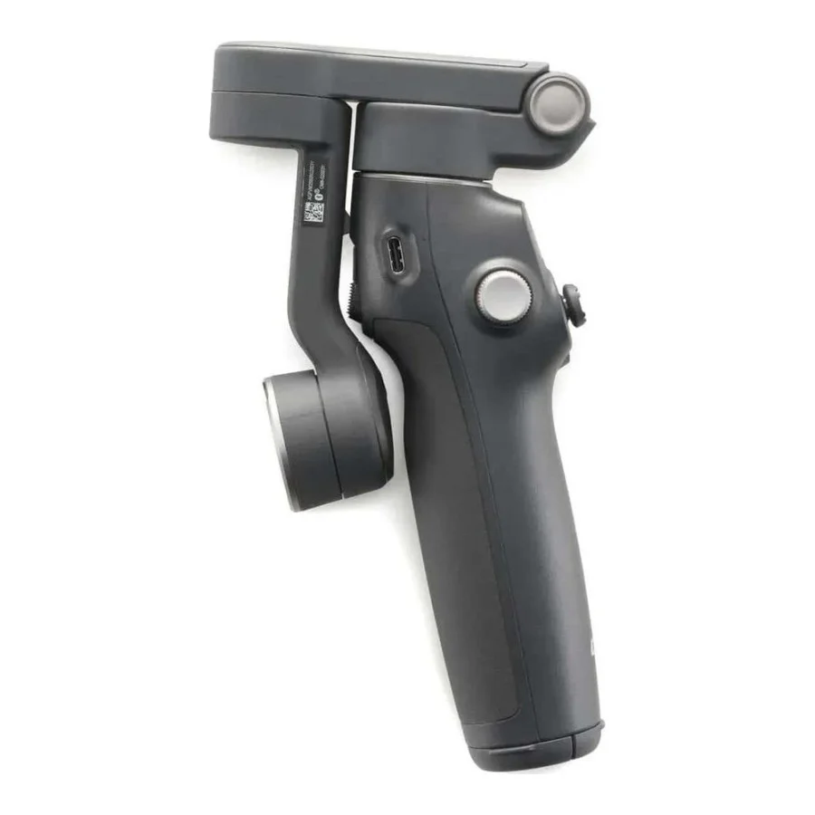 DJI Osmo Mobile 8 (CP.OS.00000492.01)