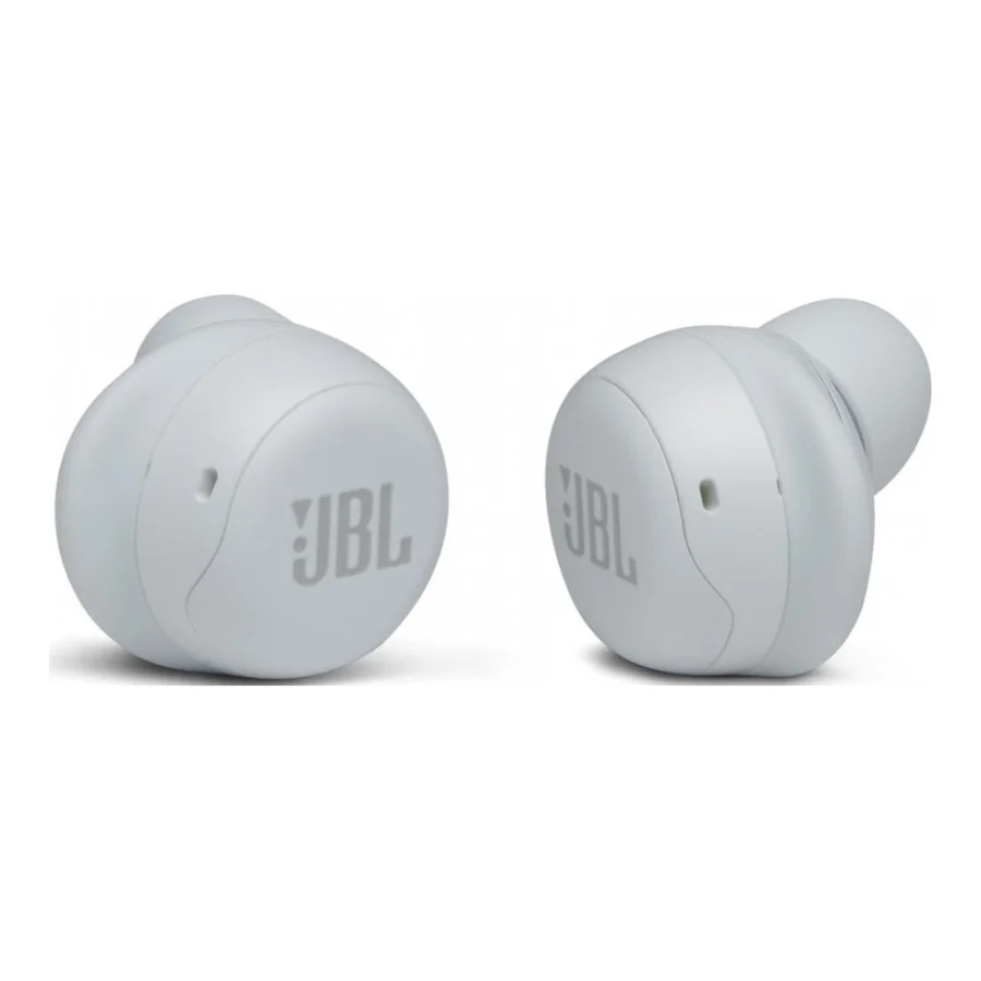 JBL Live Free NC+ TWS White (JBLLIVEFRNCPTWSW)