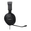 JBL Quantum 100M2 Black (JBLQTUM100M2BLK)