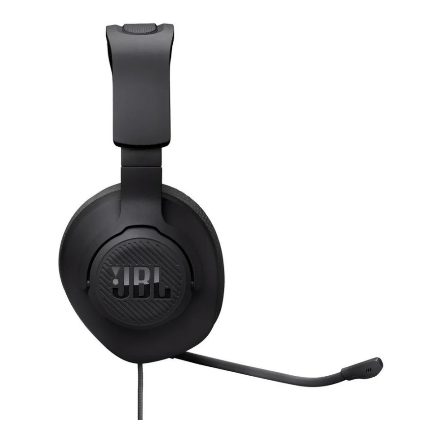 JBL Quantum 100M2 Black (JBLQTUM100M2BLK)
