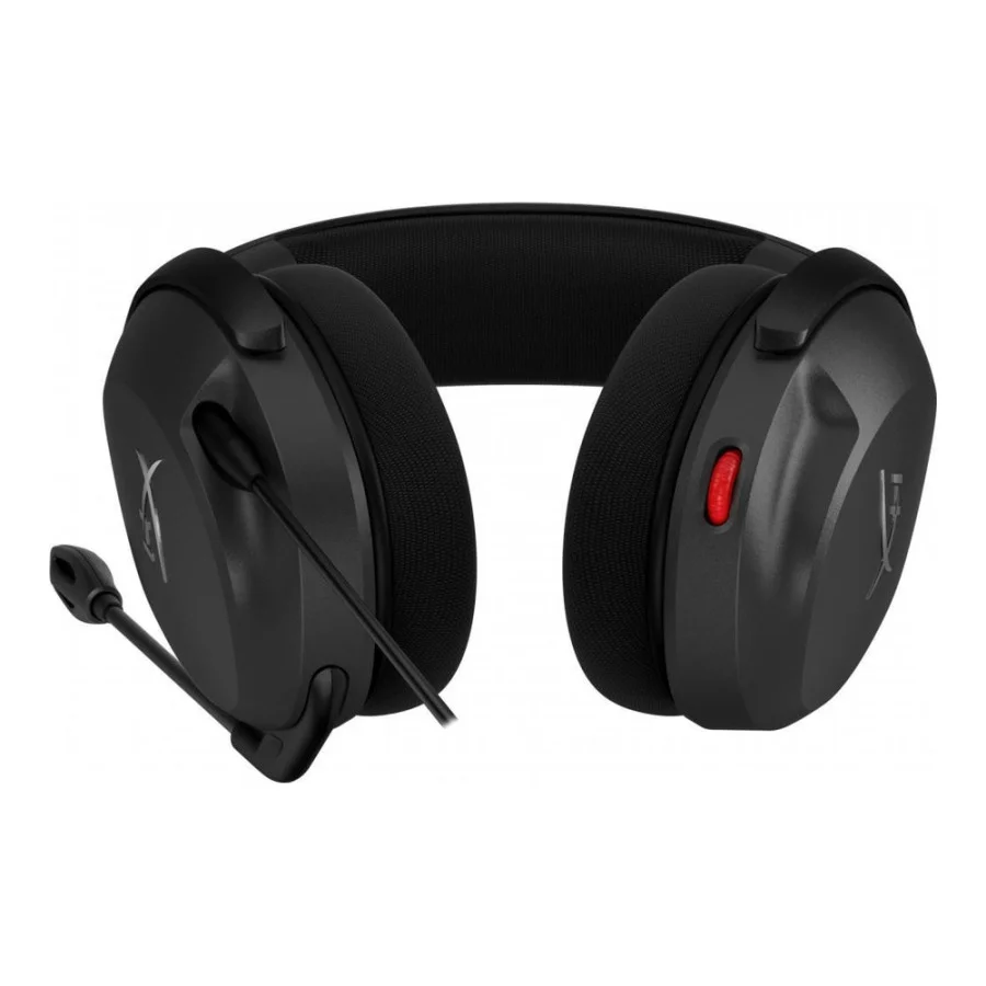 HyperX Cloud Stinger 2 Core Wired Black (683L9AA)