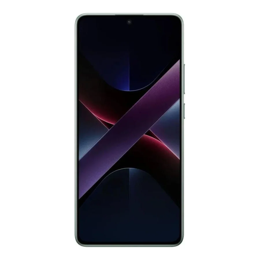 Xiaomi Poco X7 Pro 8/256GB Green (Global Version)