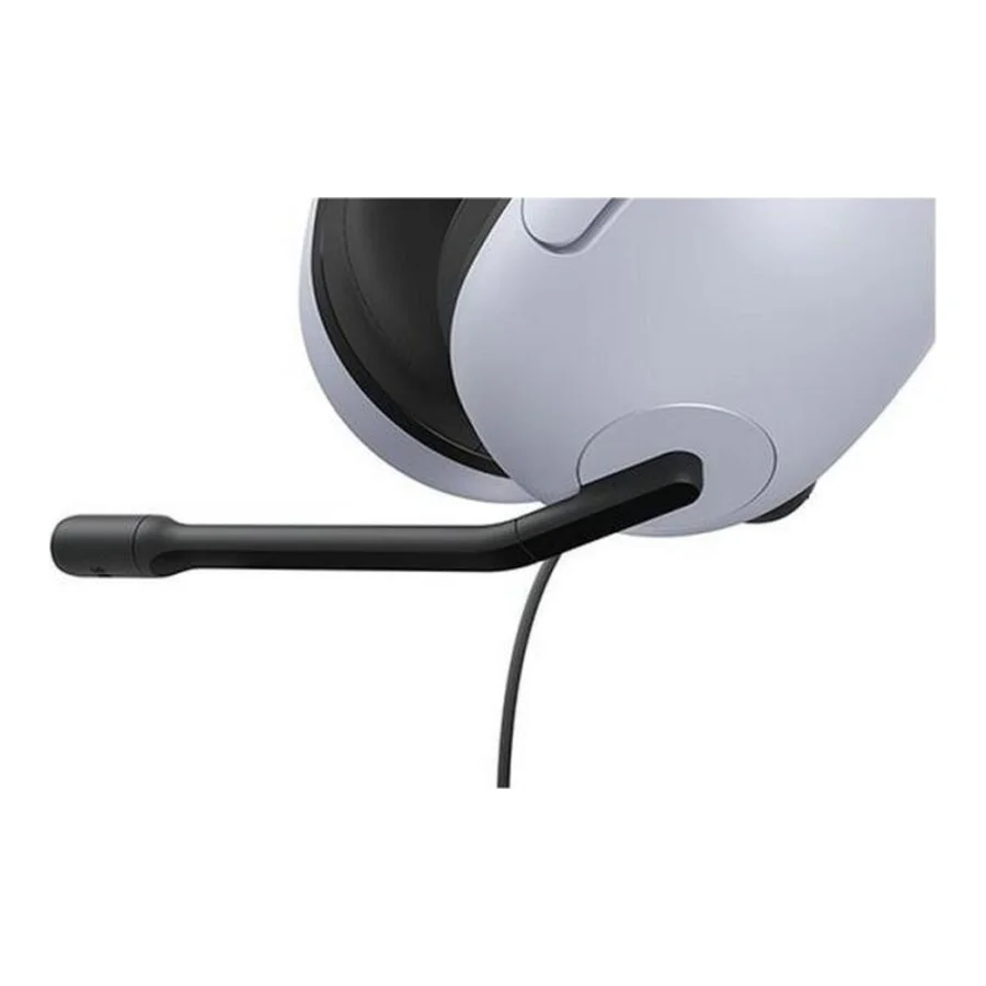 Sony Inzone H3 White (MDRG300W.CE7)