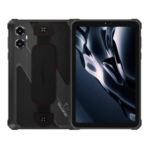 Oukitel RT3 Plus 4/128GB Black (6941749808516)
