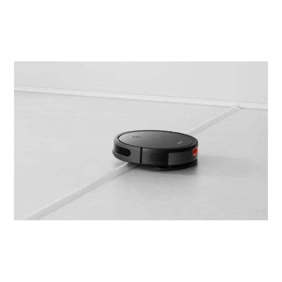 Xiaomi Robot Vacuum E10C Black