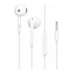 OPPO MH135 3.5mm White