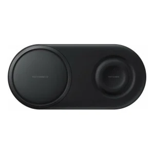Samsung Wireless Charger Duo Black (EP-P5200TBRGRU) (High Copy)
