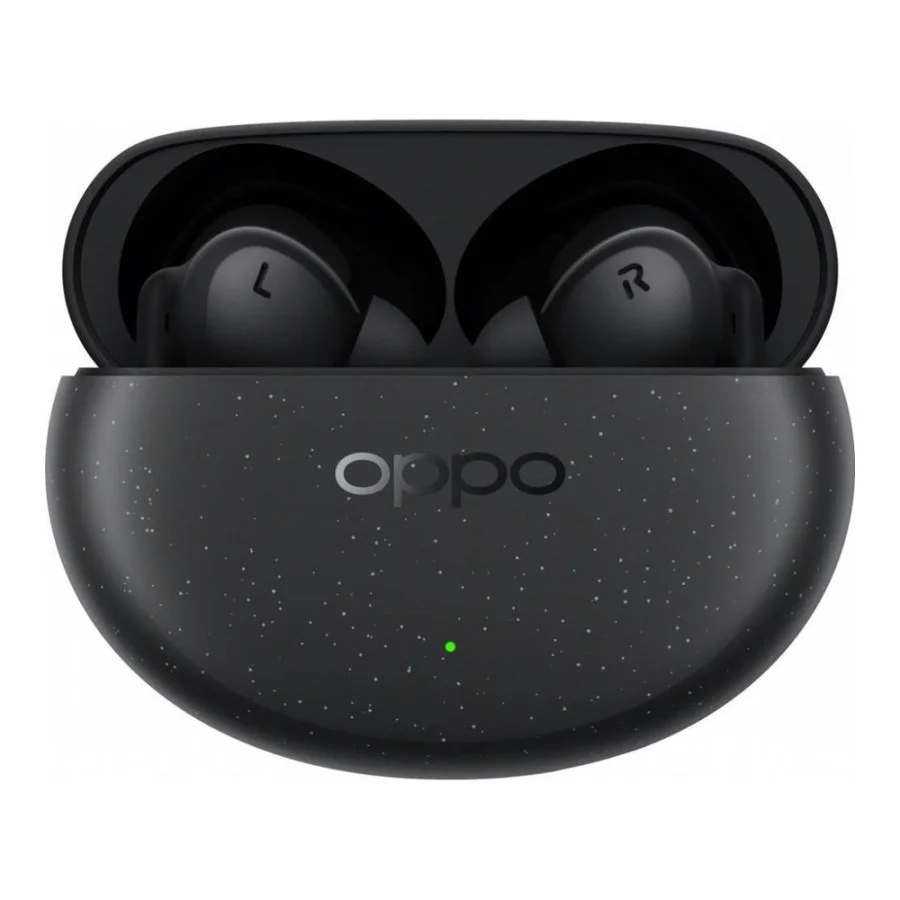 OPPO Enco Air4 Pro Midnight Black
