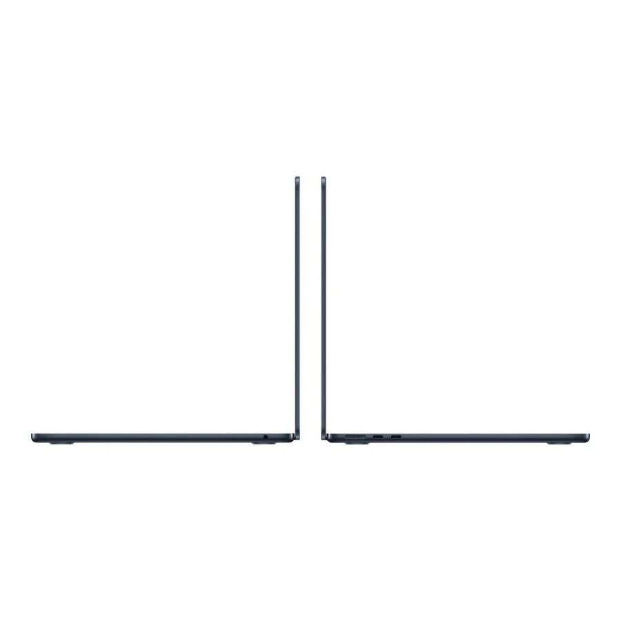 Apple MacBook Air 13,6" 2025 Midnight (MW133)