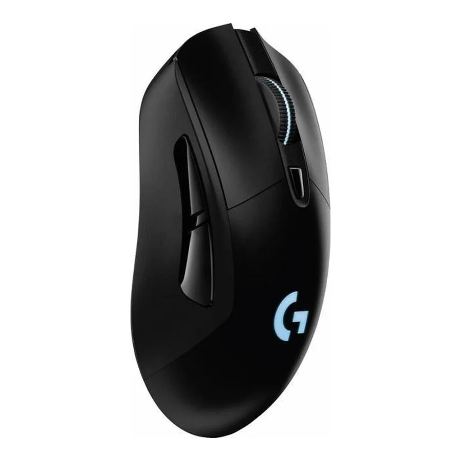 Logitech G703 Hero Lightspeed Wireless (910-005641, 910-005644,910-005642)