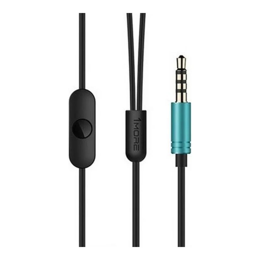 1More Piston Fit Blue (E1009-BLUE) (UA)