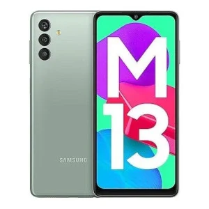 Samsung Galaxy M13 SM-M135F 4/64GB Aqua Green