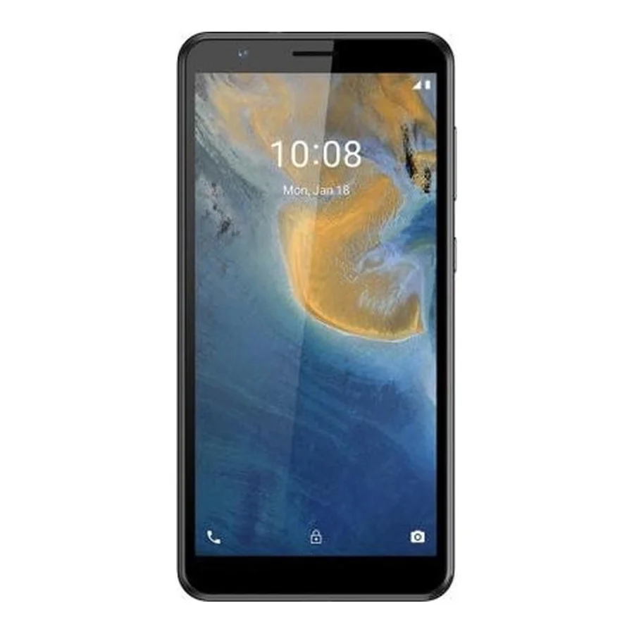 ZTE Blade A31 2/32GB Gray (UA)