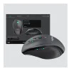 Logitech M705 Wireless Marathon Brown Box (910-006034)
